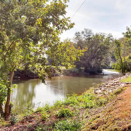 River Romance #2328-3