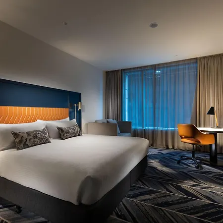 Dorsett Melbourne-3