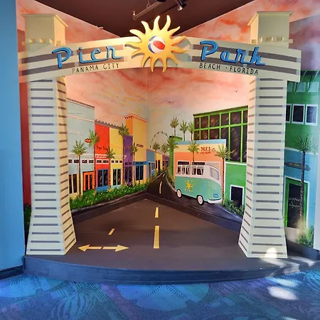 Beachfront Oasis At Splash Resort And Condos-3