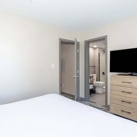 Sandman Hotel & Suites Regina-3