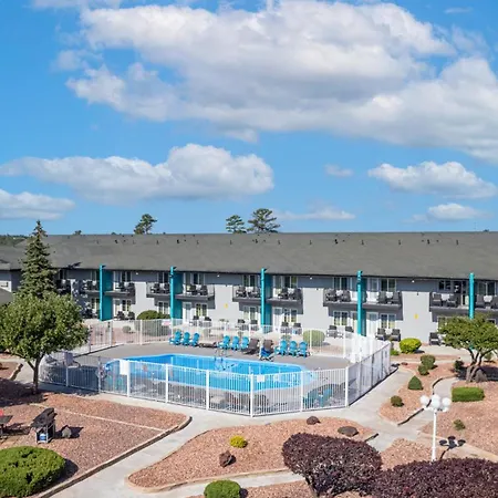 Hotel Elev8 Flagstaff, Trademark Collection By Wyndham-3
