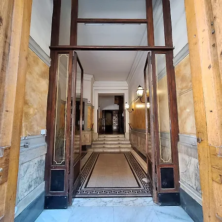 Vatican Rome Suite-3