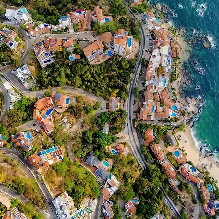 Villa Divina Luxury Boutique - Adults Only-3