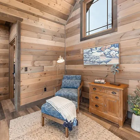Splash Mountain Pool Hot Tub Theater Game Room-3