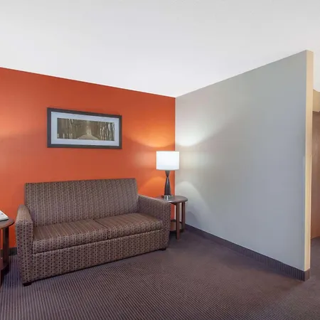 Americinn By Wyndham St Cloud Mn I-94-3