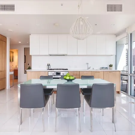 Level Downtown La South Olive-3