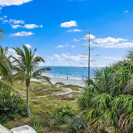 San Remo 207 Gulf Front Luxury 3Bd 2Ba In-3