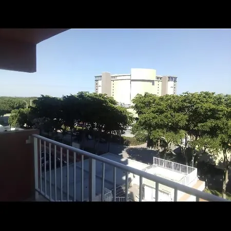 Ft. Lauderdale Beach Resort-2