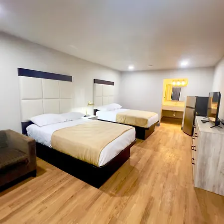 Economy Inn And Suites-3