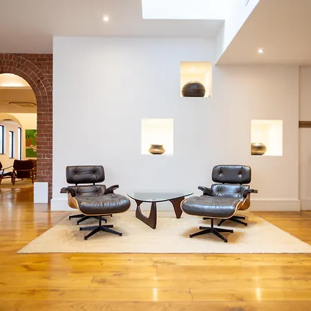 Hope Street Hotel-3