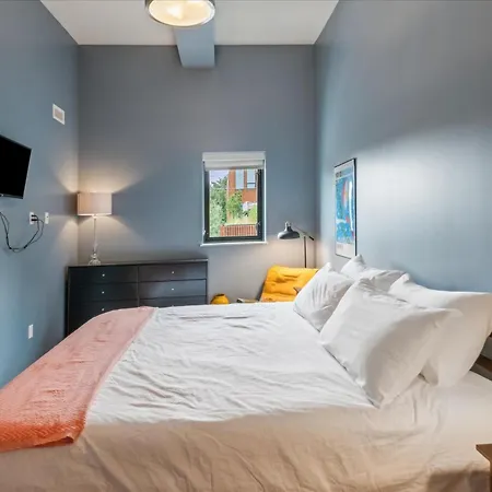 Violetsuitespdx Boutique Hotel-2