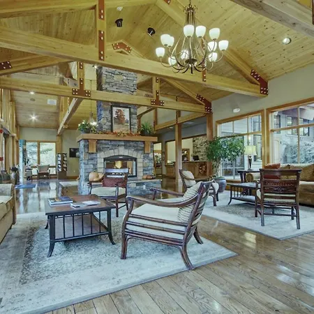 Worldmark Bend Seventh Mountain Resort - St Sleeps-3