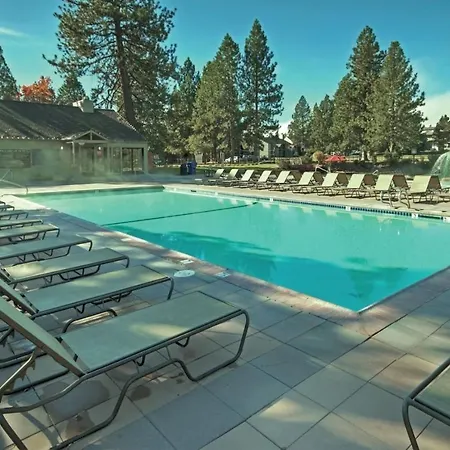 Worldmark Bend Seventh Mountain Resort - 1Bd Sleep-2