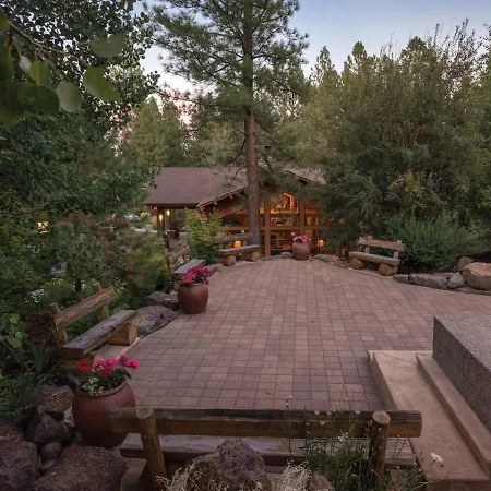 Worldmark Bend Seventh Mountain Resort - 1Bd Sleep-3