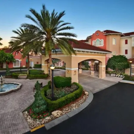 Marriott Grande Vista Luxury 1Bd Villa Sleeps 4-2