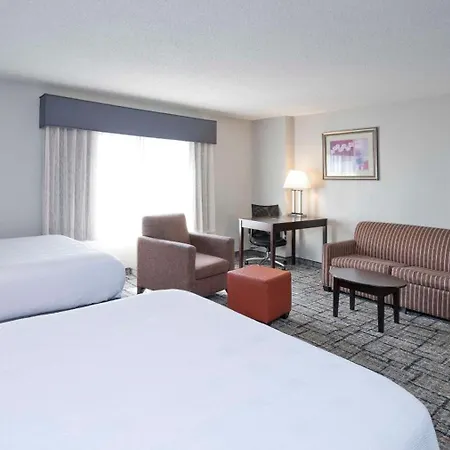 Best Western Plus Hotel & Conference Center-2