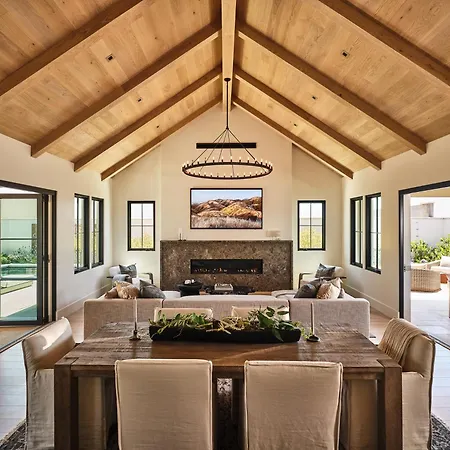 Stanly Ranch, Auberge Collection-3