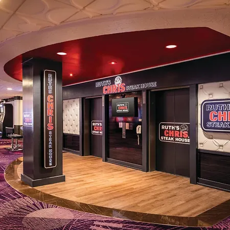 Harrah'S Las Vegas, A Caesars Destination-3