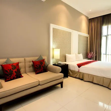 Hope Land Hotel 46/1-2