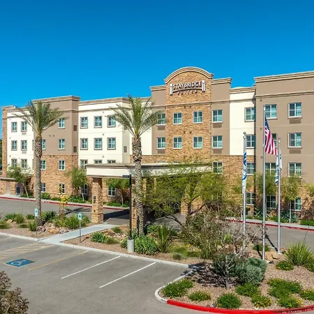 Staybridge Suites - Gilbert - East Mesa By Ihg-2