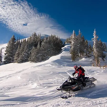 Alpine Suite - Minutes To Rmnp, Hot Tub!-3