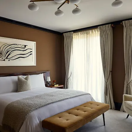 Fasano Fifth Avenue I Private Members Club & Hotel-2