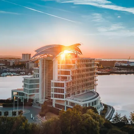 Voco St. David'S Cardiff By Ihg-2