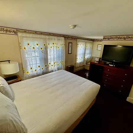 Merrill Farm Inn-2