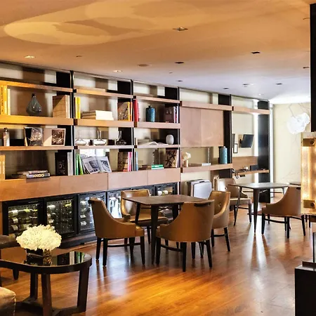 The Dominick Hotel-2