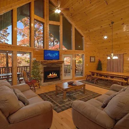 Lazy Daze Lodge-3