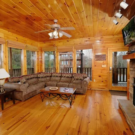 Elk Lodge-2