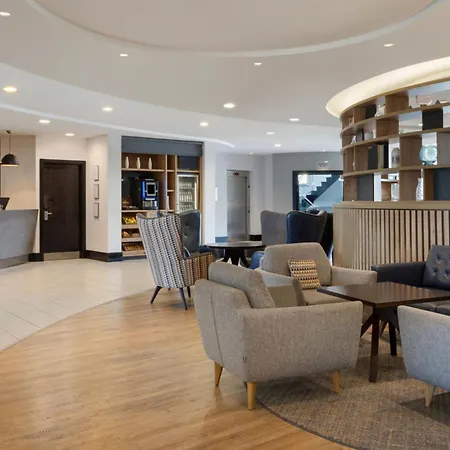 Nottingham Belfry Hotel & Spa-3