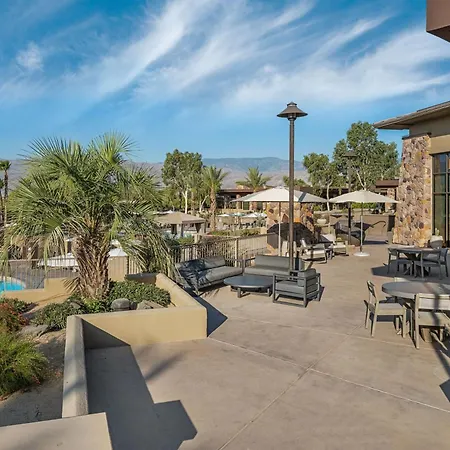 The Westin Desert Willow Villas, Palm Desert-3