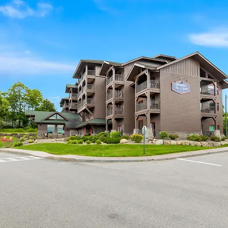 Hampton Inn & Suites Lake Placid-2