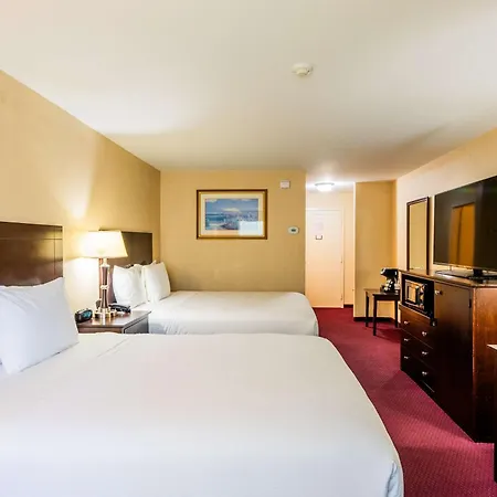 Fireside Inn & Suites Portland (Adults Only)-2