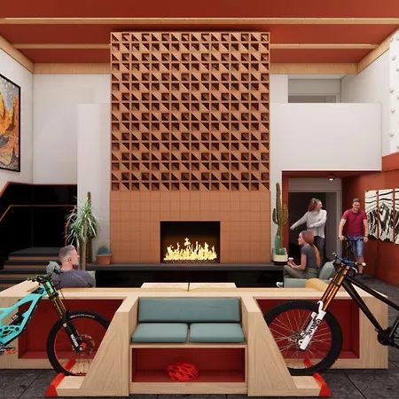 Loge St George Utah - Fall 2025-3