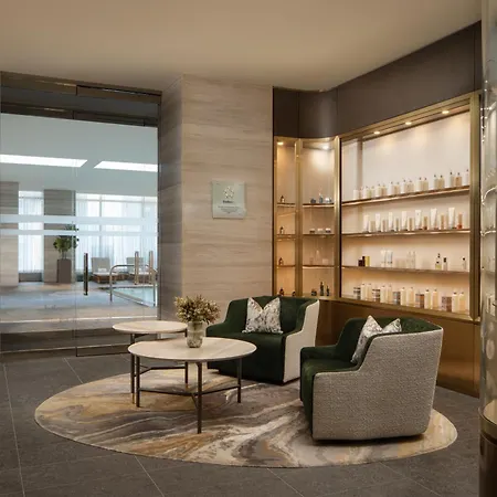 Four Seasons Hotel Toronto-3