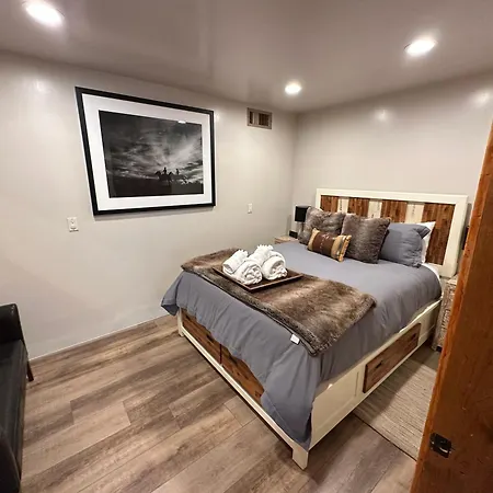 Spectacular Sedona Destination With Pool & Spa-2