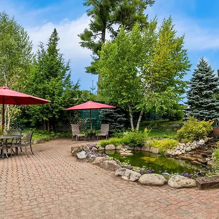 Best Western Adirondack Inn-2