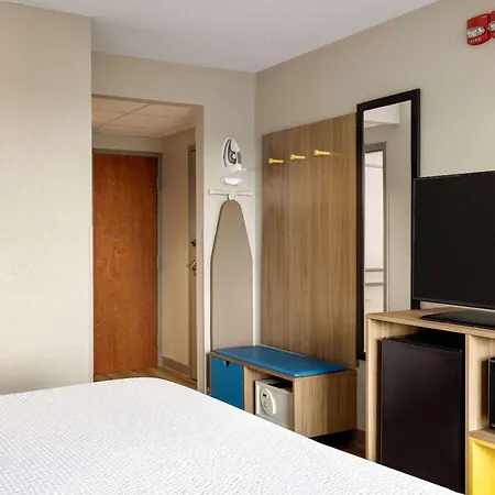 Days Inn Hershey-2