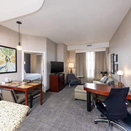 Residence Inn By Marriott Midland-3