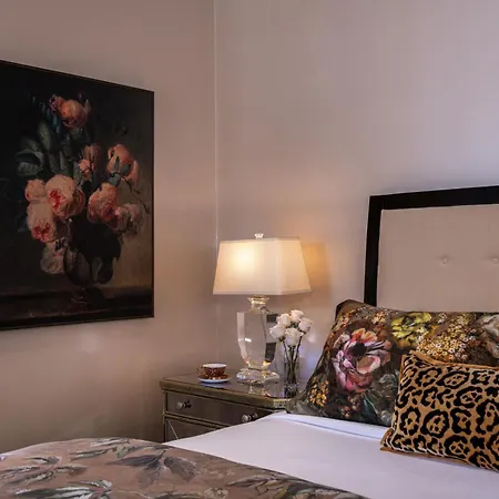 Stonehurst Place Bed & Breakfast-3
