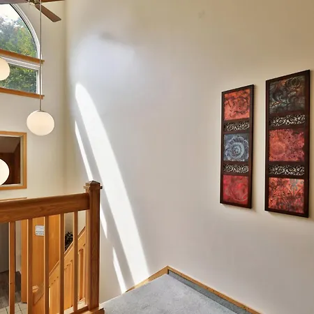Woods Resort And Spa A7 - Cozy 2-Bedroom Condo With Skiing, Tennis, Spa, Hot Tub And Pool Access-2