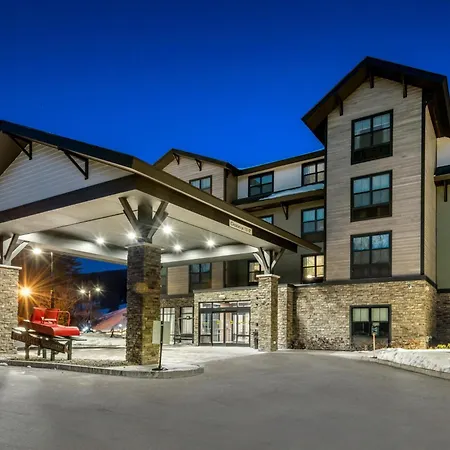 Fairfield By Marriott Inn & Suites North Conway-3