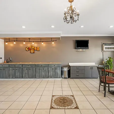 Budgetel Inns & Suites Augusta Downtown 706-945-1238-2