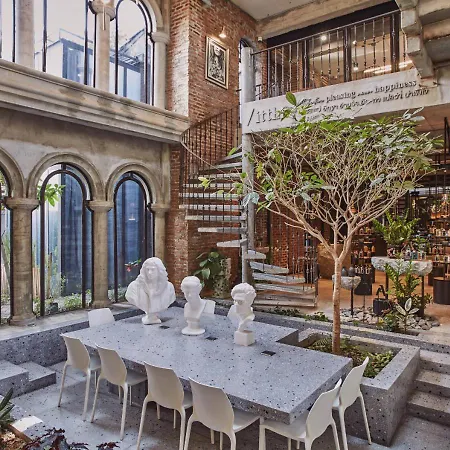 Cataleya Estate Boutique Bed & Breakfast-2