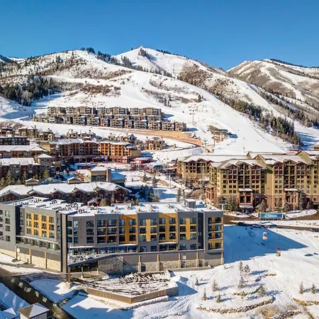 Canyons Resort #134-3