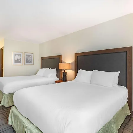 Best Western Plus University Park Inn & Suites-2