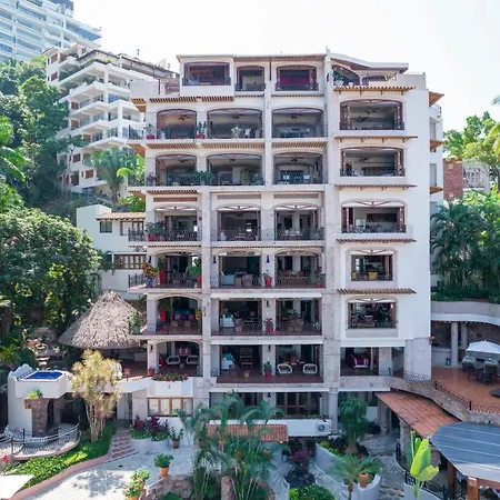 Marcela Resort & Spa-2