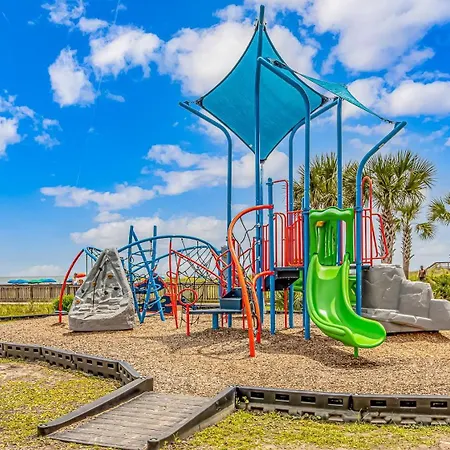 Dunes Village Resort -701-2